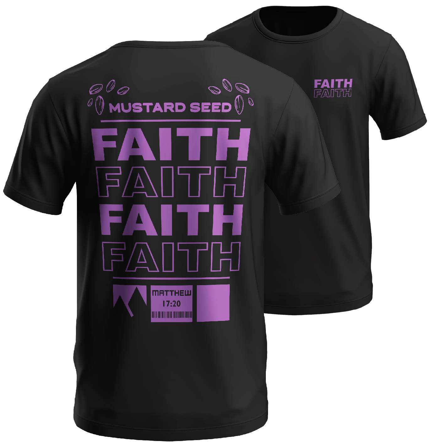 Faith