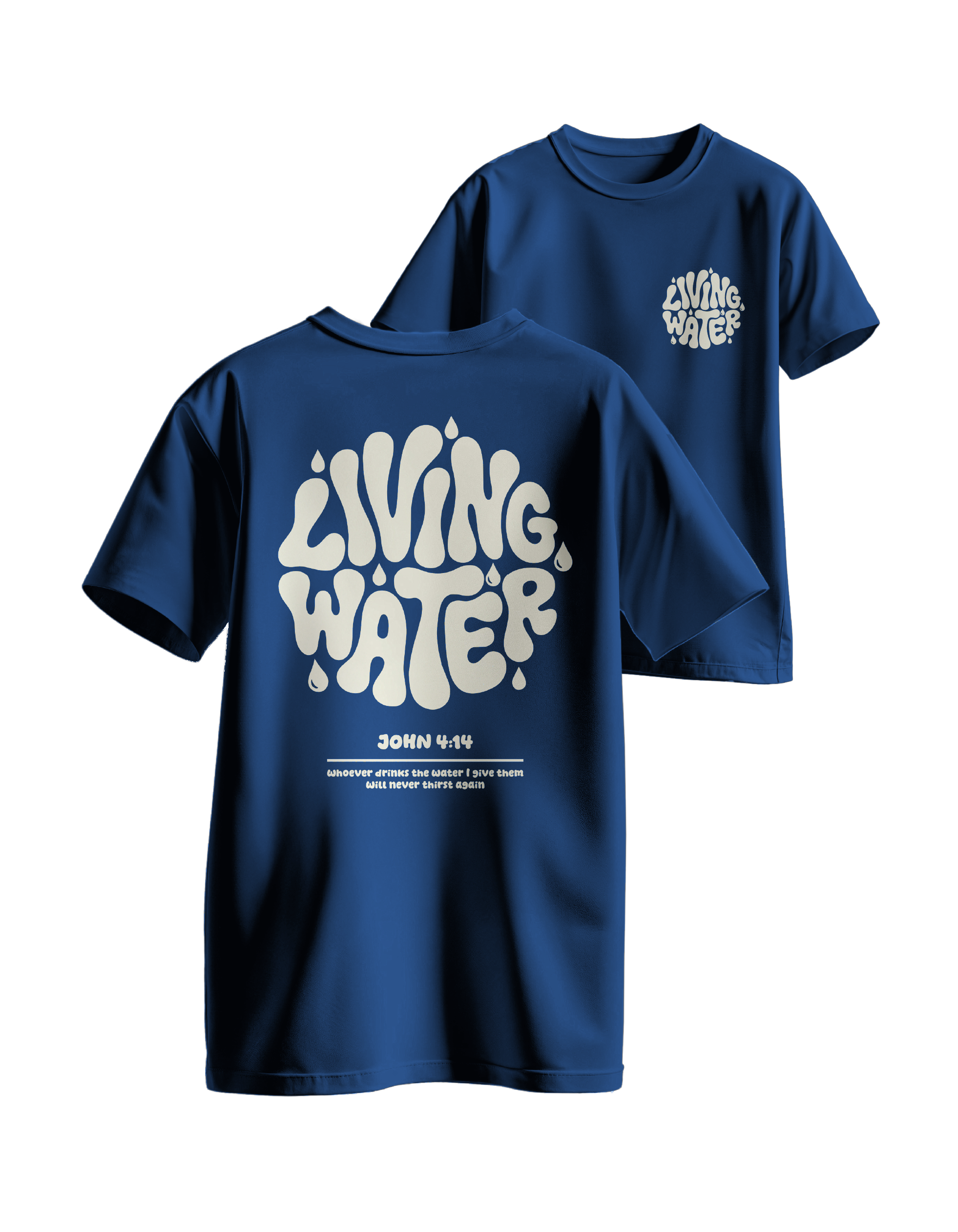 Living Water