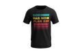 God has no plan B fekete-mock-up