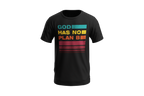 God has no plan B fekete-mock-up