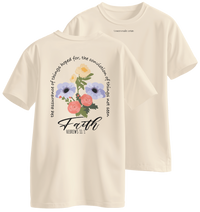 Faith Flower