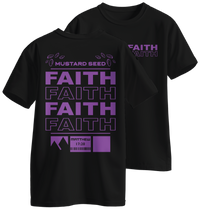Faith (Oversized)