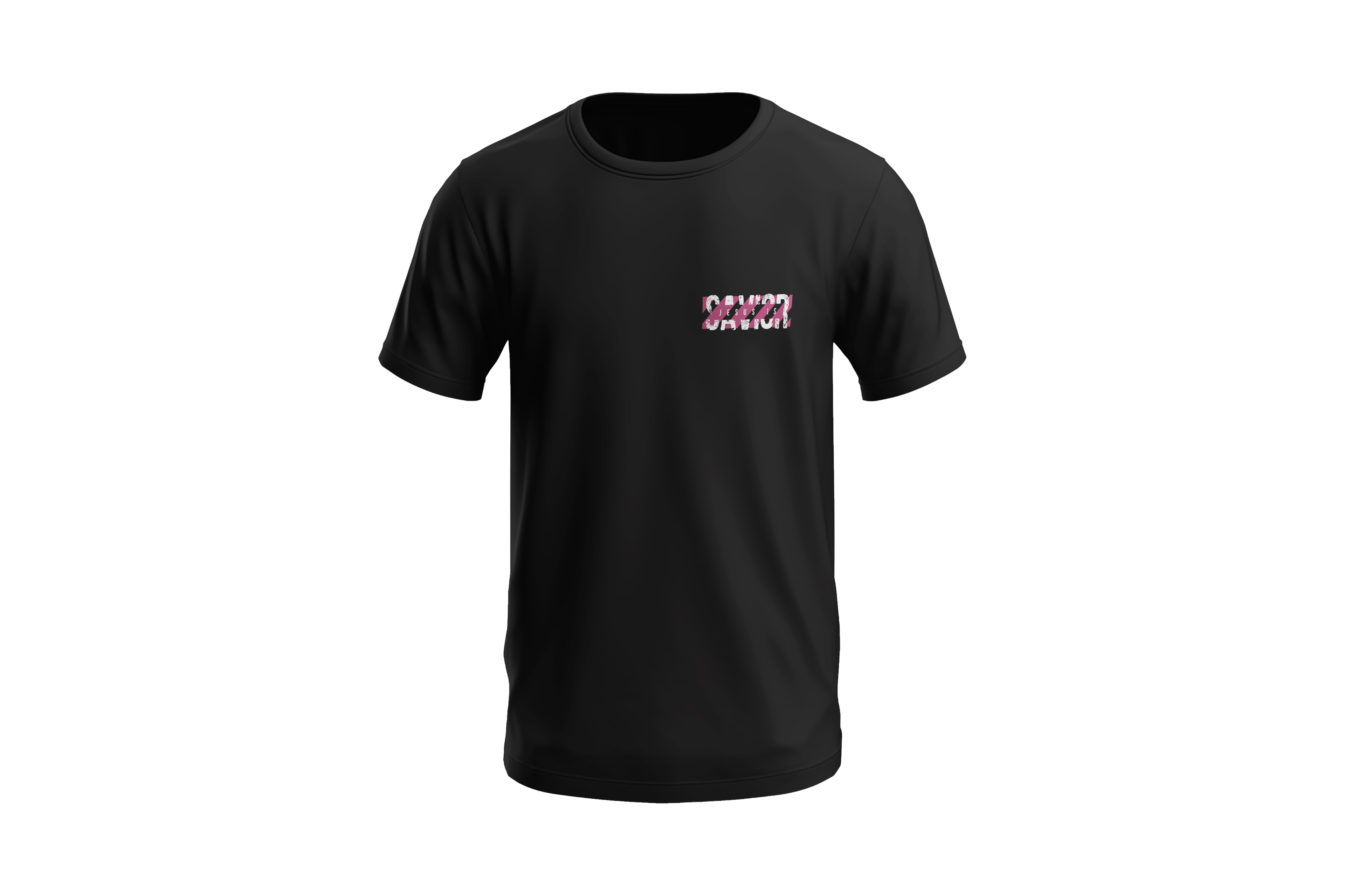Savior eleje fekete-mock-up