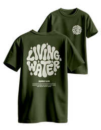 Living Water