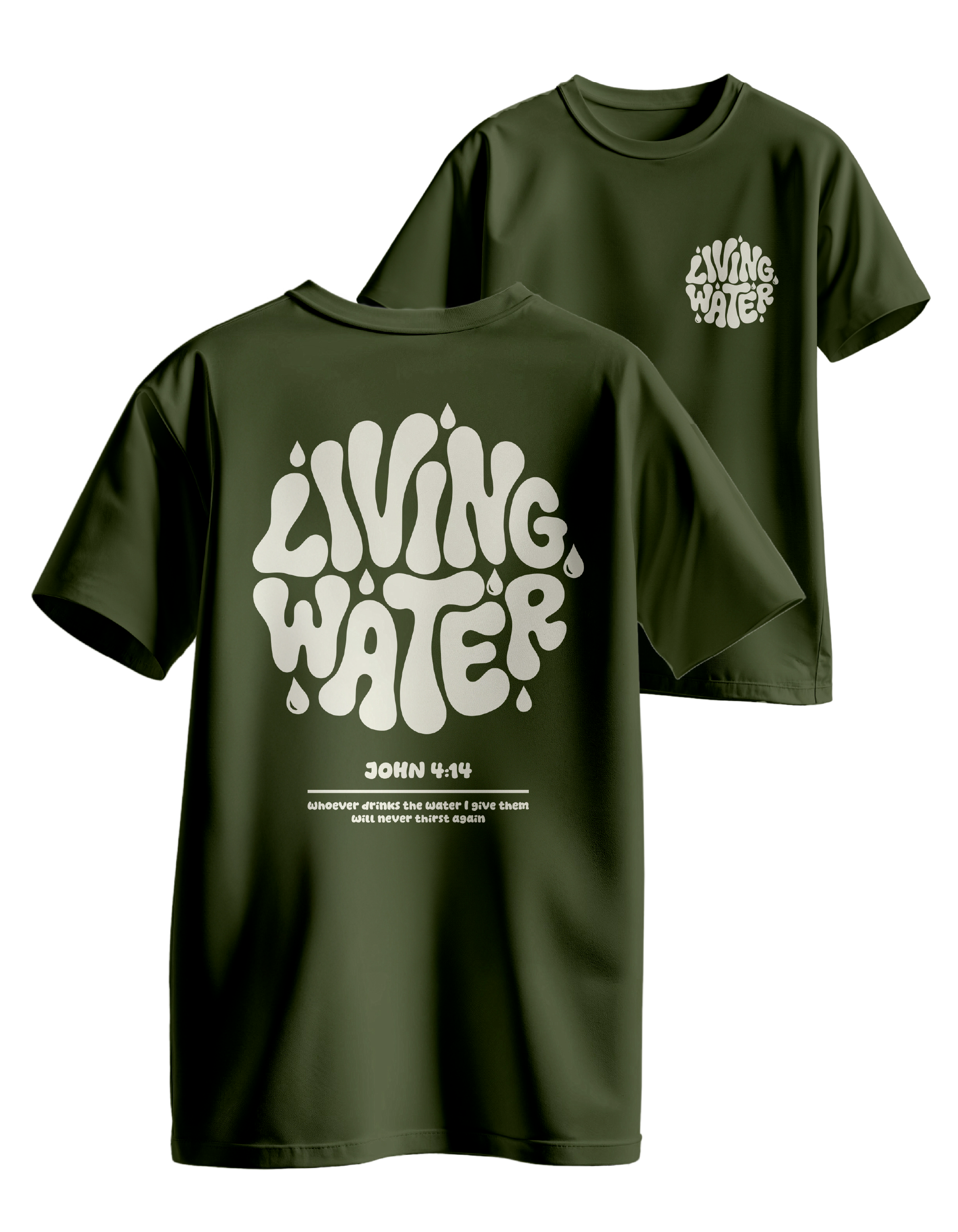 Living Water