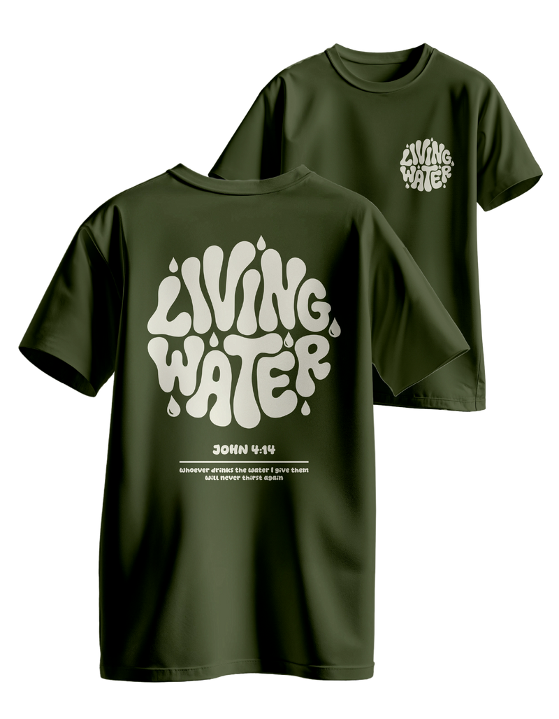 Living Water