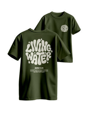 Living Water