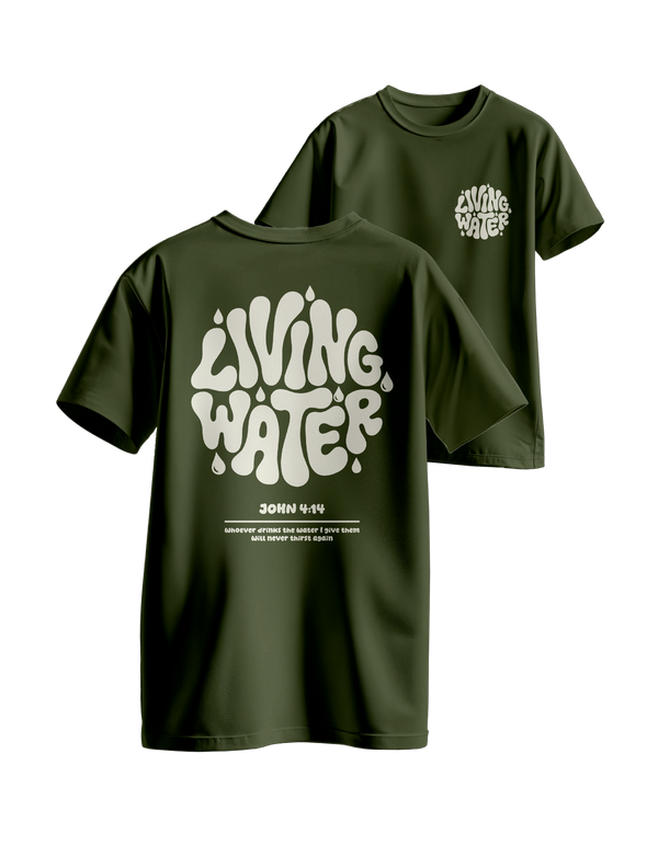 Living Water