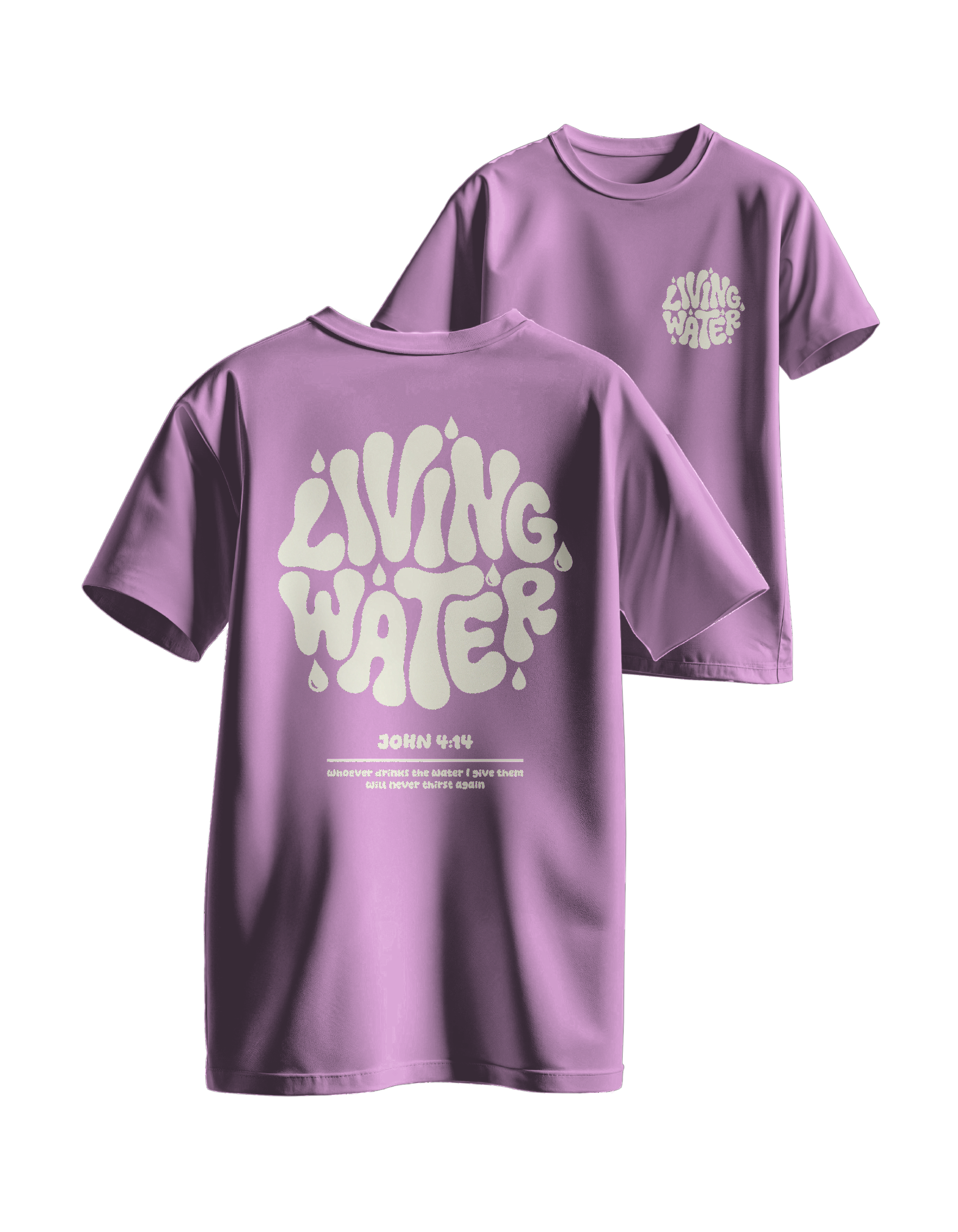Living Water
