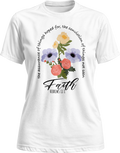 Faith Flower
