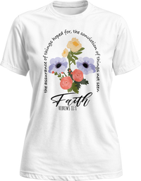 Faith Flower