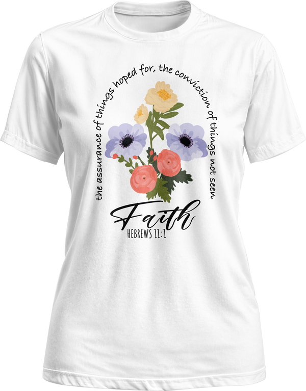 Faith Flower