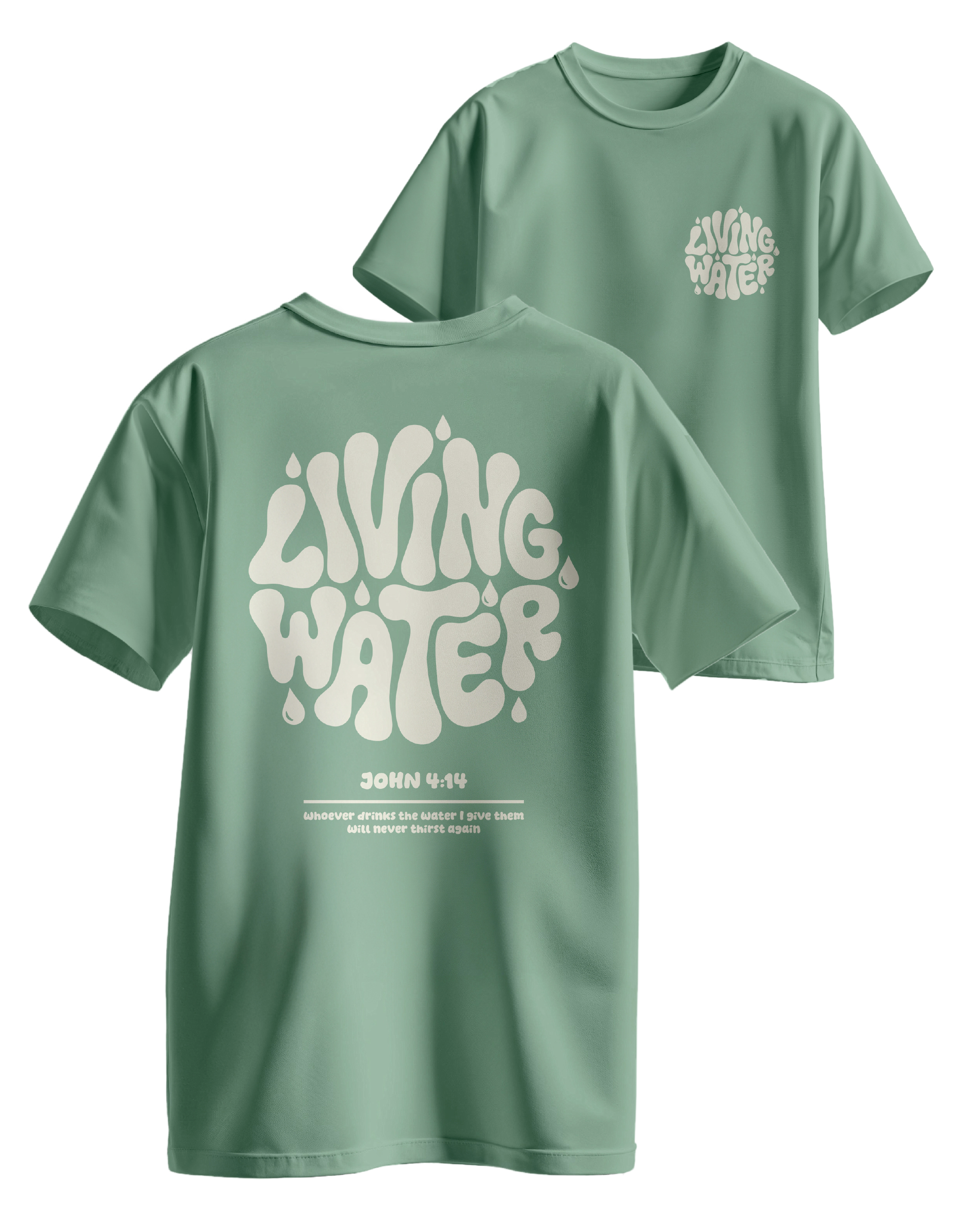 Living Water