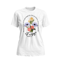 Faith Flower