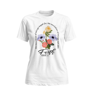 Faith Flower
