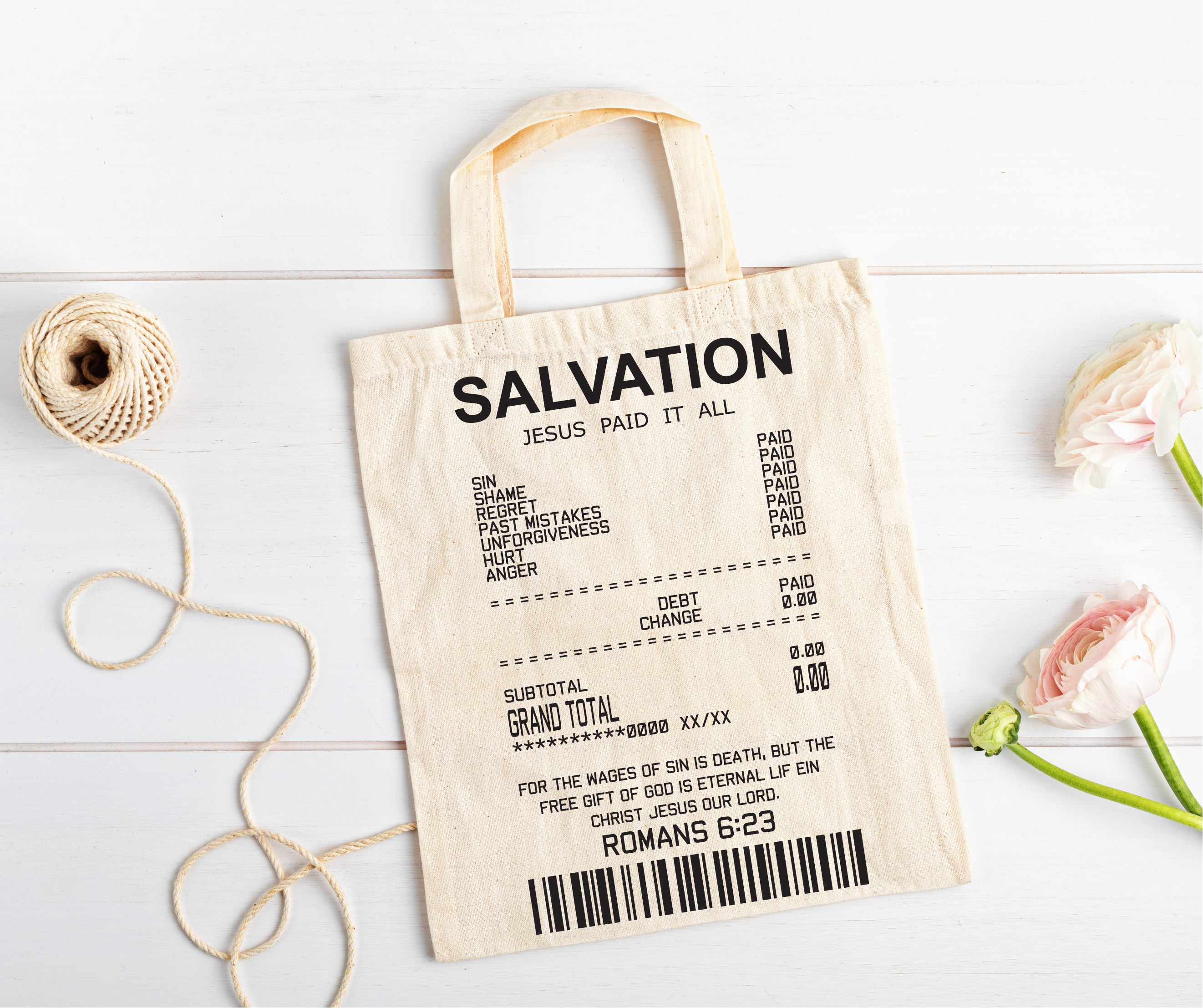 Salvation_Bag